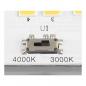 Preview: SLV 1005402 SIGHT TRACK 3 Phasen Spot silber CCT